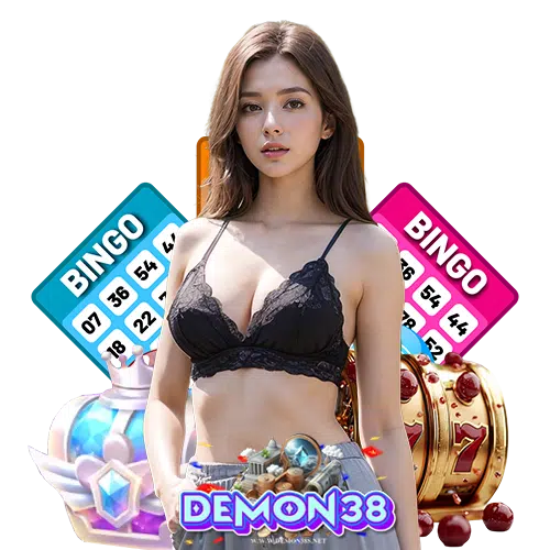 demon38 สมัครสมาชิก