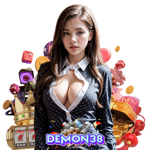 demon38 สล็อต