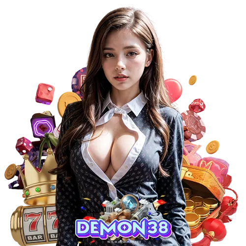 demon38 สล็อต
