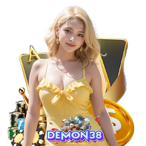 demon38 เข้าสู่ระบบ